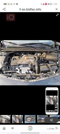 شێڤرۆلێت مالیبۆ